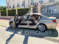 2011 BMW 5 series