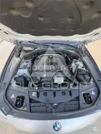 2011 BMW 5 series