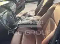 2011 BMW 5 series
