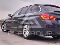 2011 BMW 5 series