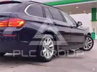 2011 BMW 5 series