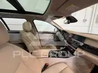 2011 BMW 5 series