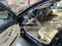 2011 BMW 5 series