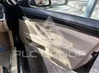 2011 BMW 5 series