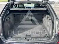 2011 BMW 5 series
