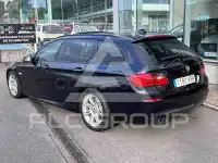 2011 BMW 5 series