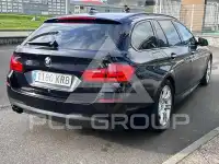 2011 BMW 5 series