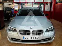 2011 BMW 5 series
