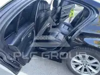 2011 BMW 5 series
