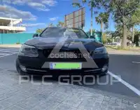 2011 BMW 5 series