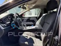 2011 BMW 5 series