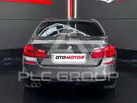 2011 BMW 5 series