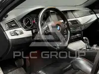 2011 BMW 5 series