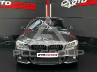 2011 BMW 5 series