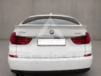 2011 BMW 5 series