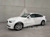 2011 BMW 5 series