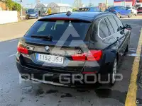 2011 BMW 5 series