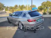 2011 BMW 5 series