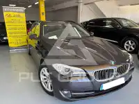 2011 BMW 5 series