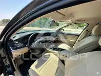 2011 BMW 5 series