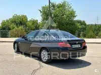 2011 BMW 5 series