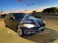2011 BMW 5 series