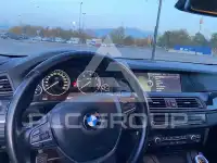 2011 BMW 5 series