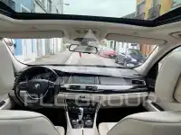 2011 BMW 5 series
