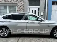 2011 BMW 5 series