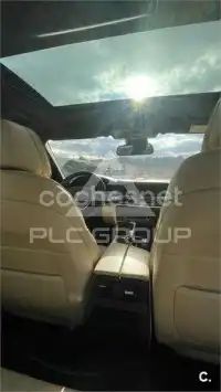 2011 BMW 5 series