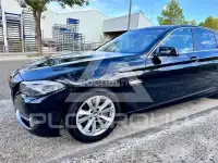2011 BMW 5 series