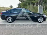 2011 BMW 5 series