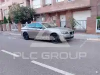 2011 BMW 5 series