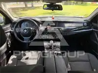 2011 BMW 5 series