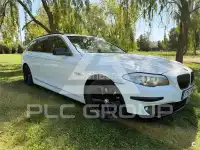2011 BMW 5 series
