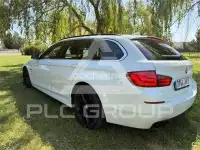 2011 BMW 5 series