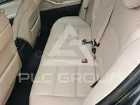 2011 BMW 5 series