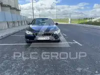 2011 BMW 5 series