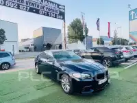 2011 BMW 5 series