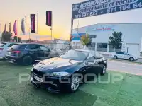 2011 BMW 5 series
