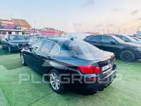 2011 BMW 5 series