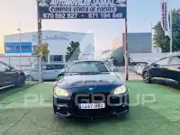 2011 BMW 5 series