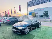 2011 BMW 5 series