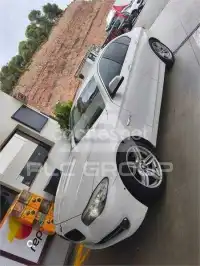 2011 BMW 5 series