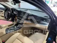 2011 BMW 5 series