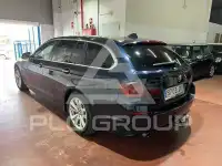 2011 BMW 5 series