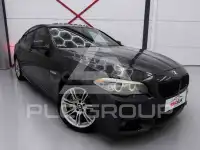 2011 BMW 5 series