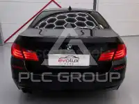 2011 BMW 5 series