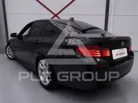 2011 BMW 5 series