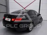 2011 BMW 5 series